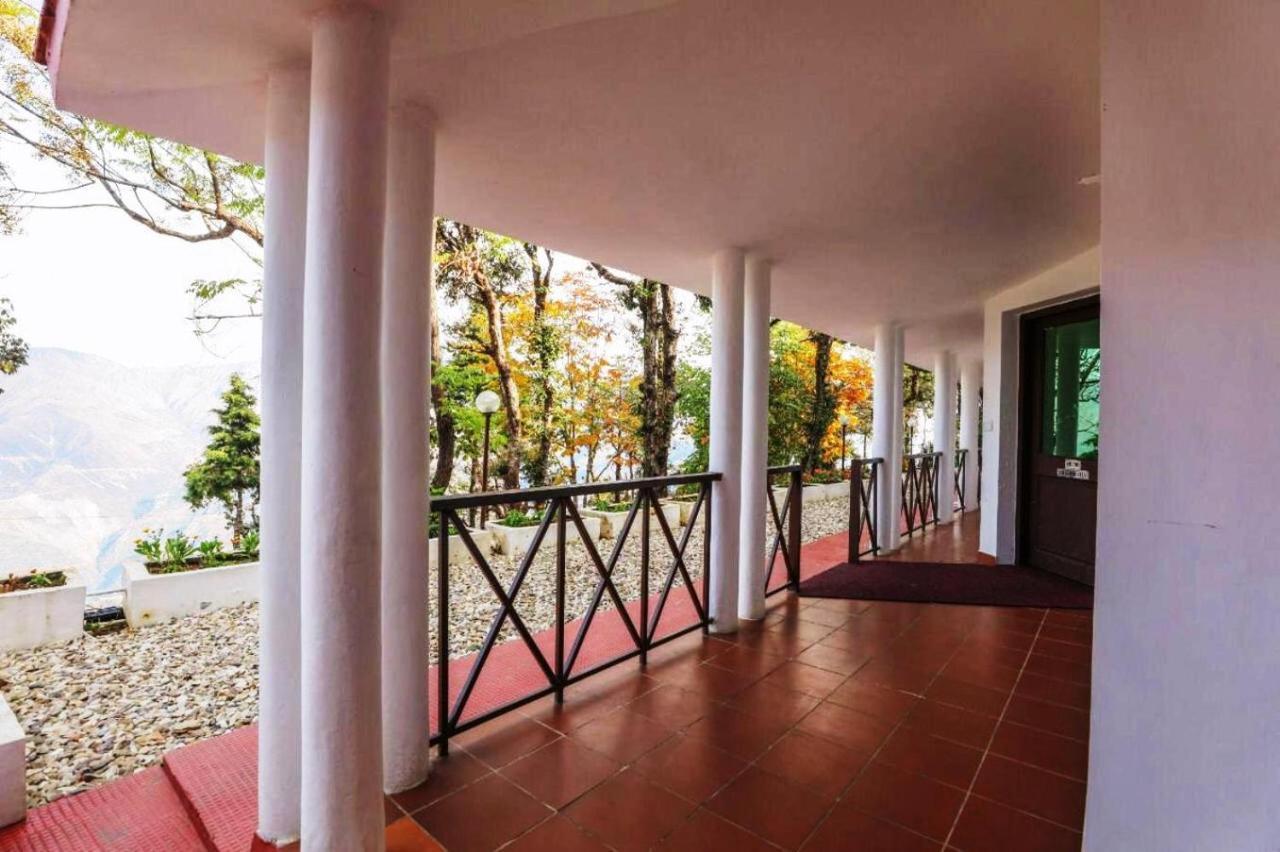 Surbee Resort Masuri Exterior foto